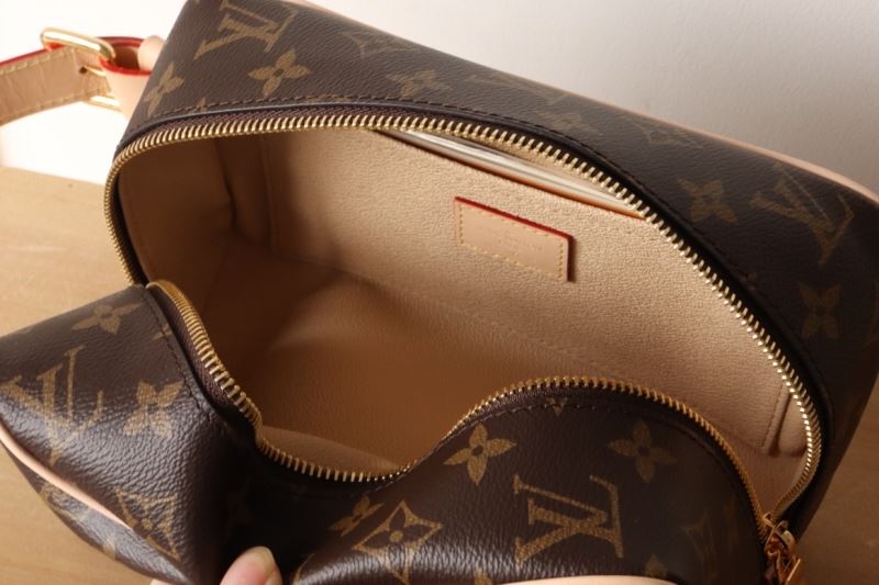 Louis Vuitton Cosmetic Bags